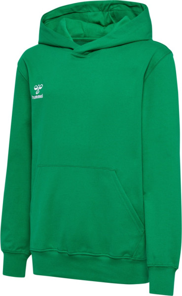Hummel Kinder Sweatshirt Hmlgo 2.0 Hoodie Kids 224834