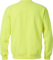 Vorschau: Fristads Acode Sweatshirt 1734 SWB Hellgelb Vorschau: Fristads Acode Sweatshirt 1734 SWB Hellgelb