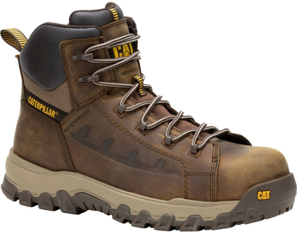 CAT Safety Sicherheitsschuhe + Verbundwerkstoffkappe Threshold Rebound P726048