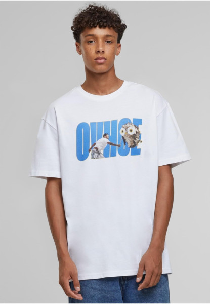 MT Upscale Ovhoe Oversize Tee MT3603