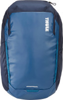 Thule Rucksack Chasm Backpack 26L Poseidon Blau
