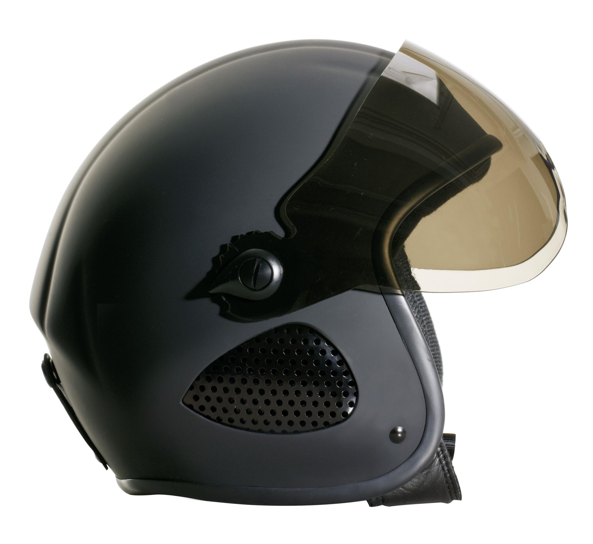 PIGMANA Motorrad-Helm-Schweißer-Objektiv-Kühl-Safe-Helm