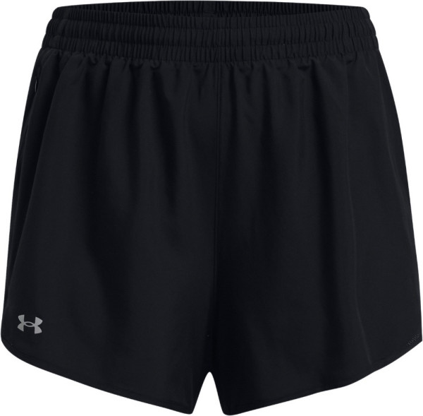 Under Armour Damen Ua Fly By 3'' Shorts&