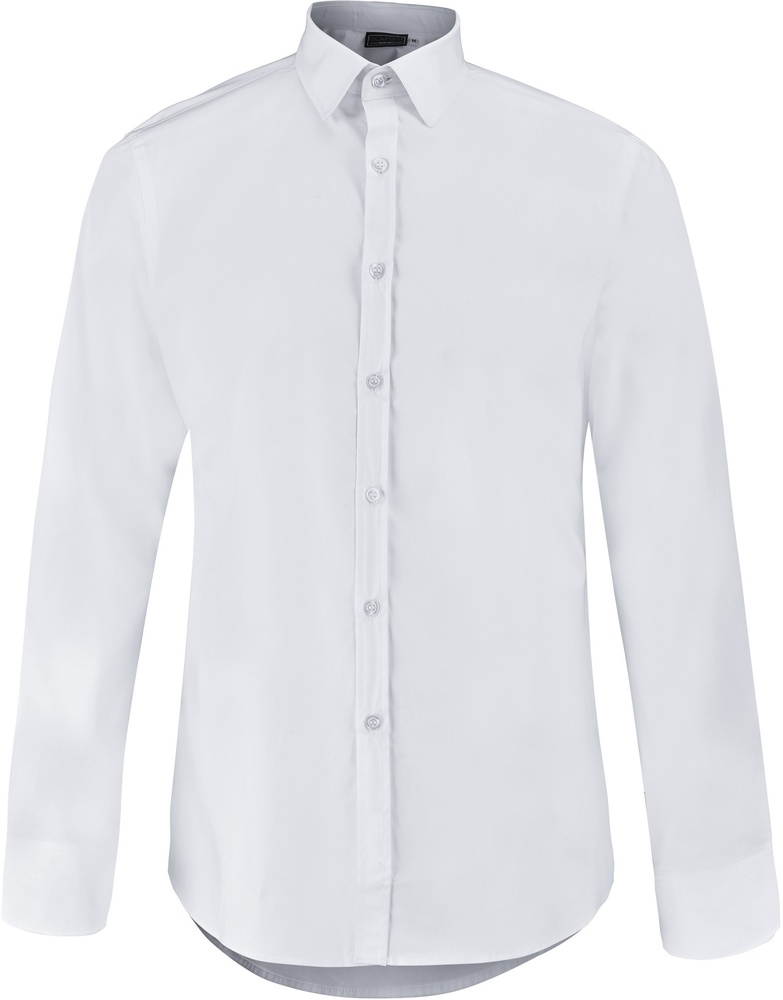 Lafont Hemd Langarm Herren Cattura 5P008658 - Herren / Unisex