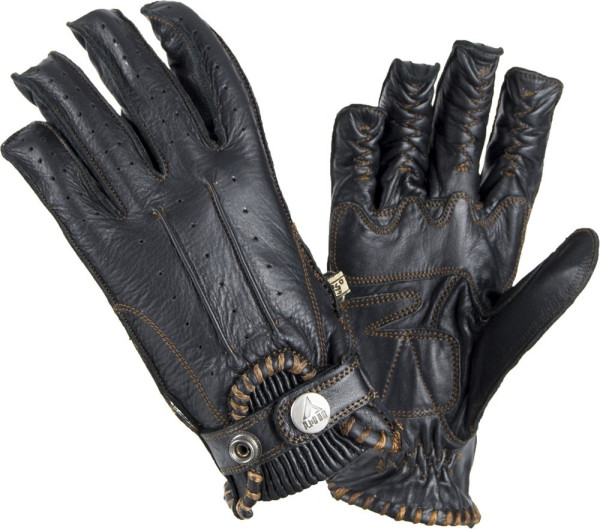 By City Motorrad-Handschuhe Second Skin Gloves