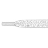 Büse Schnürsenkel B54 Und B59 Weiß(Paar)