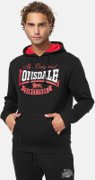 Lonsdale Hoodie Stotfield Kapuzensweatshirt normale Passform Lonsdale Hoodie Stotfield Kapuzensweatshirt normale Passform