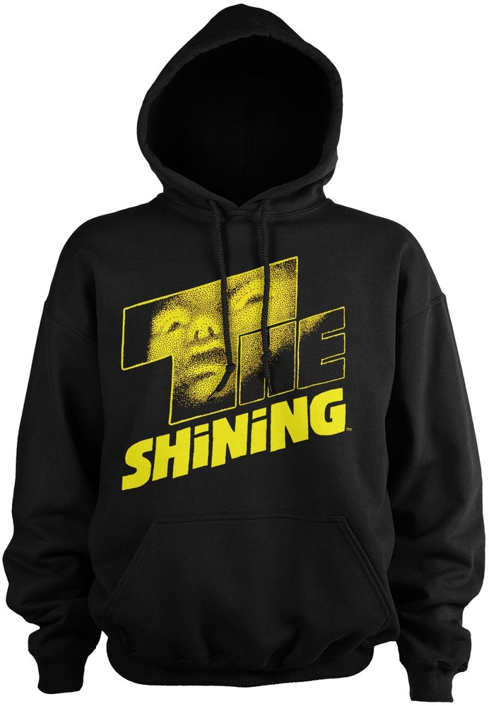 Shining Big Tall Hoodie WB-3-SHIN001-H78-8 - Herren / Unisex
