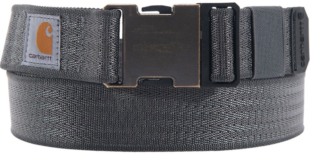 Carhartt Gürtel Nylon Webbing Belt A0005660 - Herren / Unisex