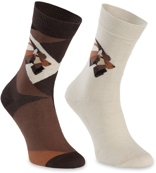 1. FC Köln Socken 2er Set Hennes 4040250