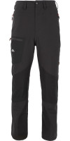 Trespass Wanderhose Passcode - Male Trousers Black Trespass Wanderhose Passcode - Male Trousers Black
