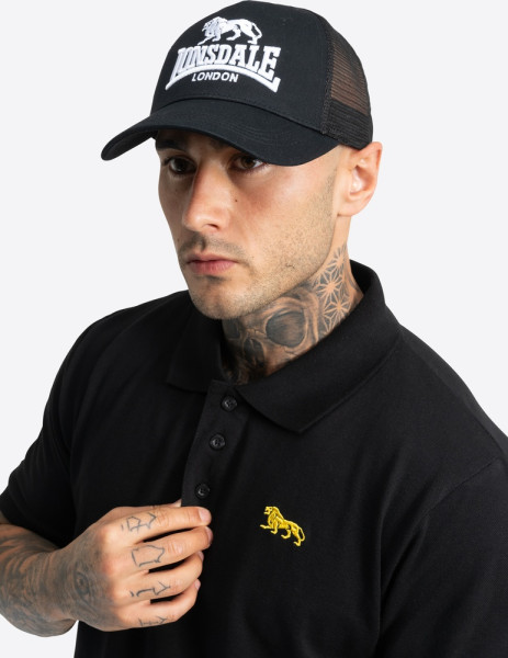 Lonsdale Blaydon Kappe
