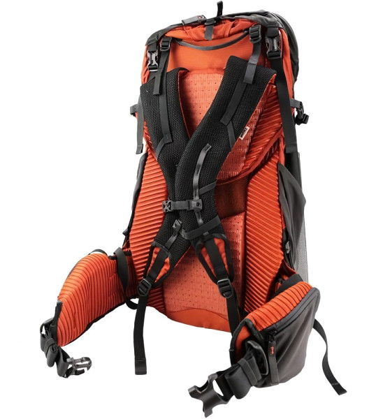 Thule Rucksack Rucksack Versant 50L Men´s Asphalt 82024
