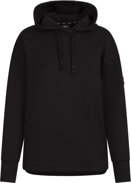 DLX Damen Hoodie Hilde Hooded Top
