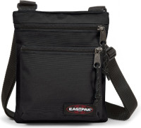 Eastpak Tasche / Mini Bag Rusher Black-1,5