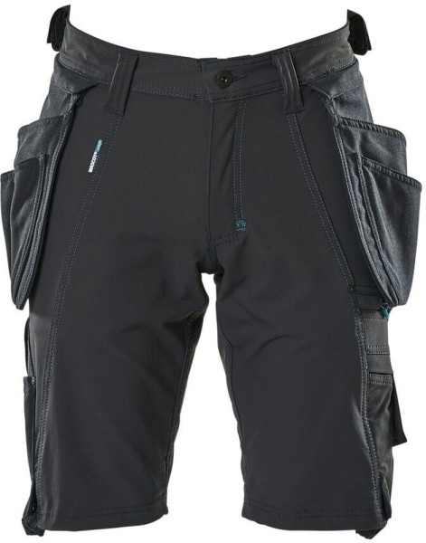 Mascot Shorts mit Hängetaschen Advanced 17149-311