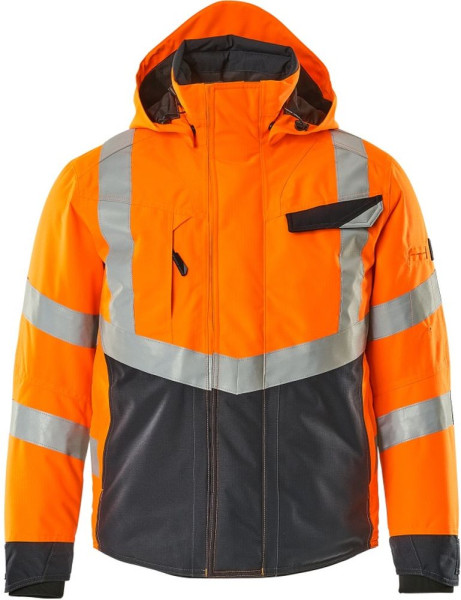 Mascot Winterjacke Hastings Safe Supreme 15535-231