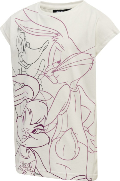 Hummel Kinder T-Shirt Hmlspace Jam Diez T-Shirt S/S