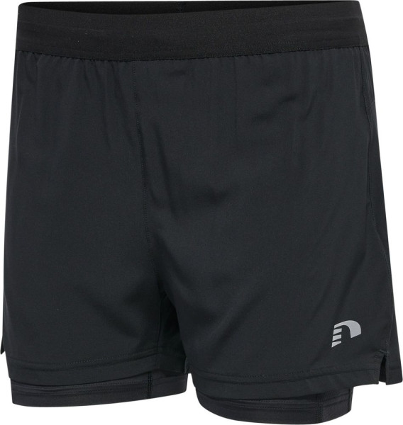 Newline Damen Shorts Women'S Core 2-In-1 Shorts
