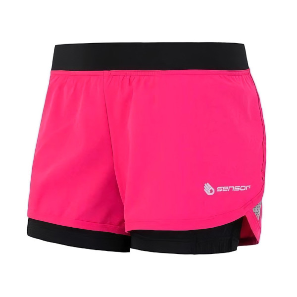 Sensor Damen Shorts Trail 118220
