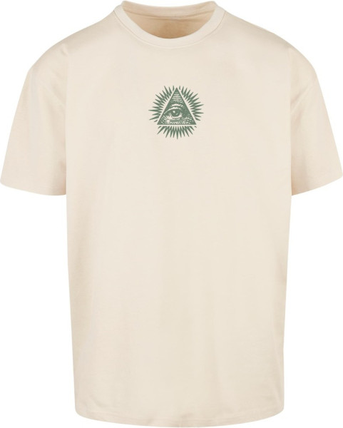 MT Upscale T-Shirt New Order Oversize Tee