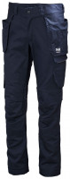 Helly Hansen Arbeitshose Manchester Construction Pant Navy
