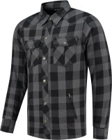 Rusty Stitches Motorrad Jacke Neil 68354 Rusty Stitches Motorrad Jacke Neil 68354