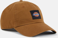 Dickies Beanie/Mütze Washed Canvas Cap Brown Duck