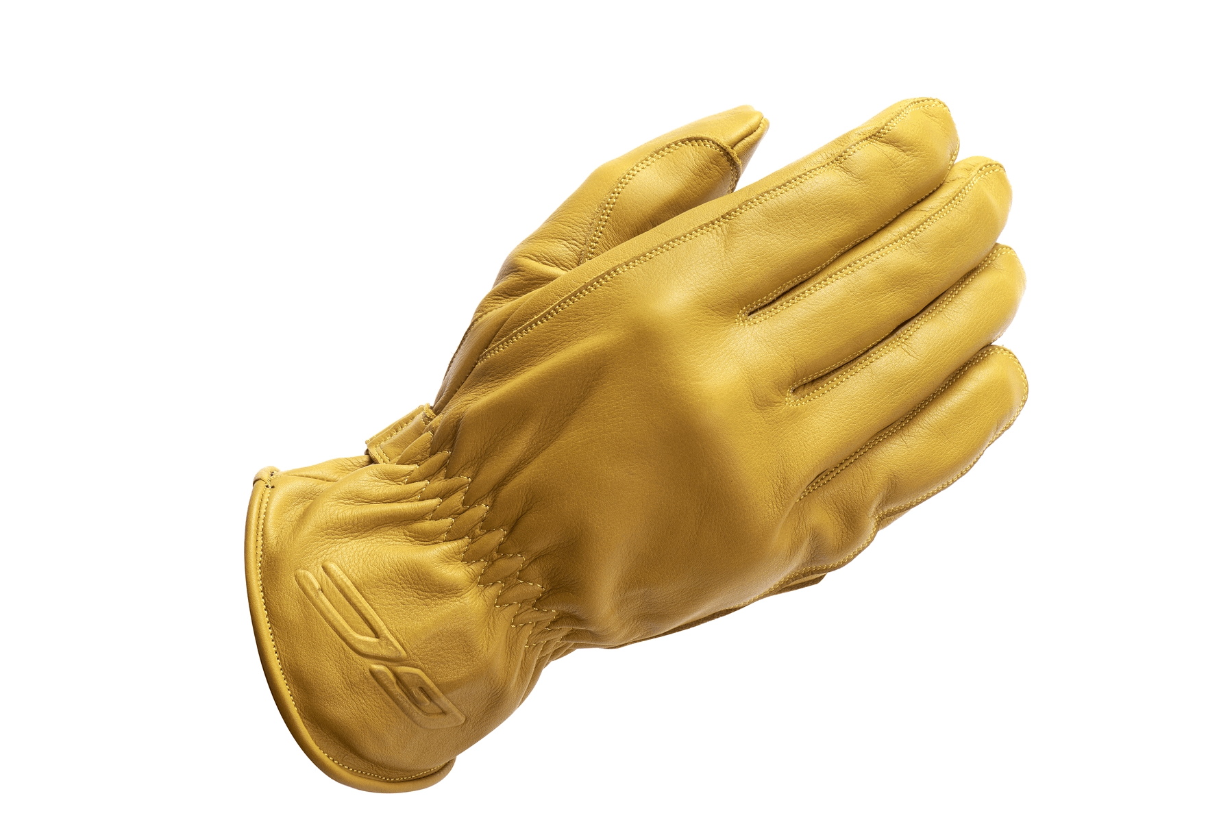 Grand Canyon Handschuhe Beige | Handschuhe | Herrenbekleidung | Motorrad |  kustom-kult.de