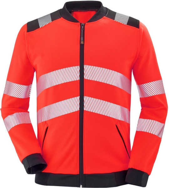 Cepovett Sweatjacke Vallouise 9S03