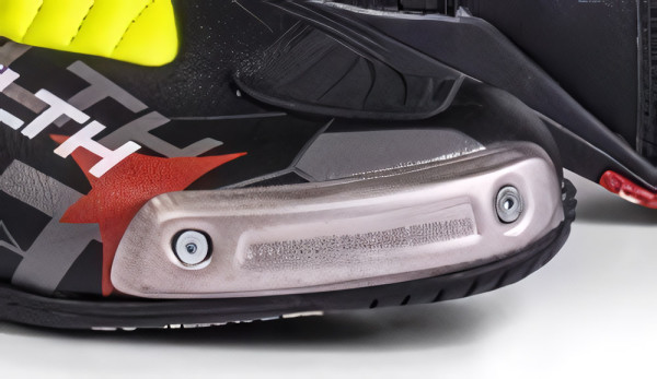 Stylmartin Toe Slider