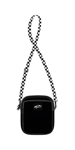 Vans Tasche Go Getter Shoulder Bag 000HE8