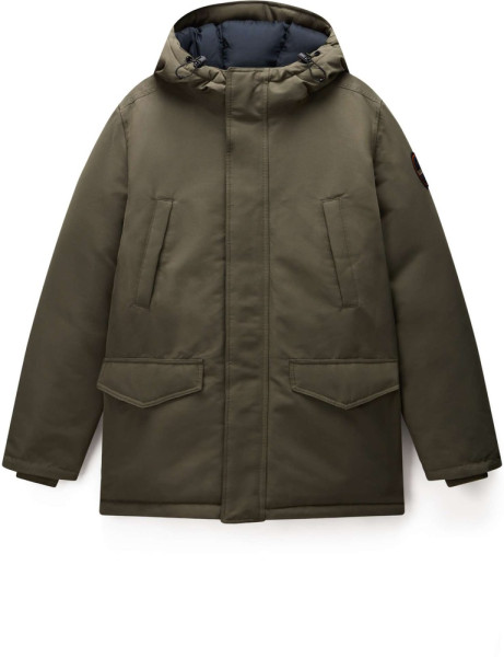 Napapijri Funktionsjacke A-Cornier 1 NP0A892J