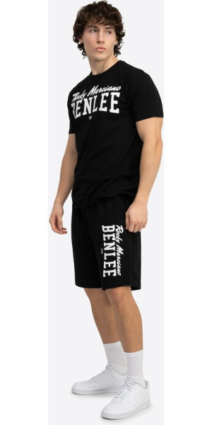 Benlee Surry T-Shirt & Shorts Set Normale Passform