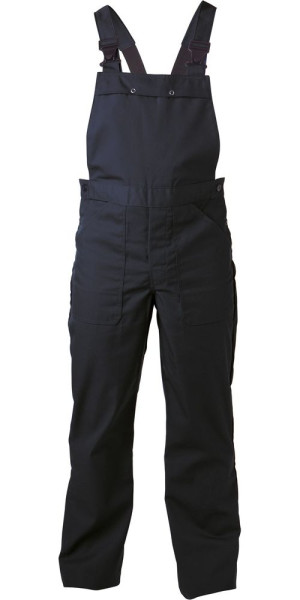 Basic Line Overall Latzhose Brest