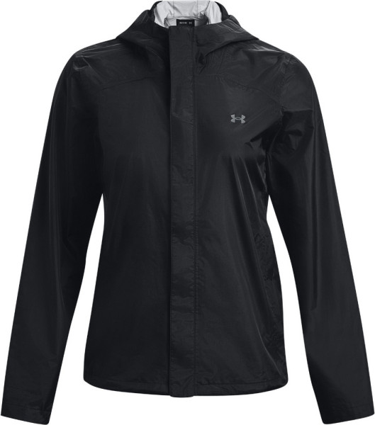 Under Armour Damen Softshelljacke Cloudstrike Jacket