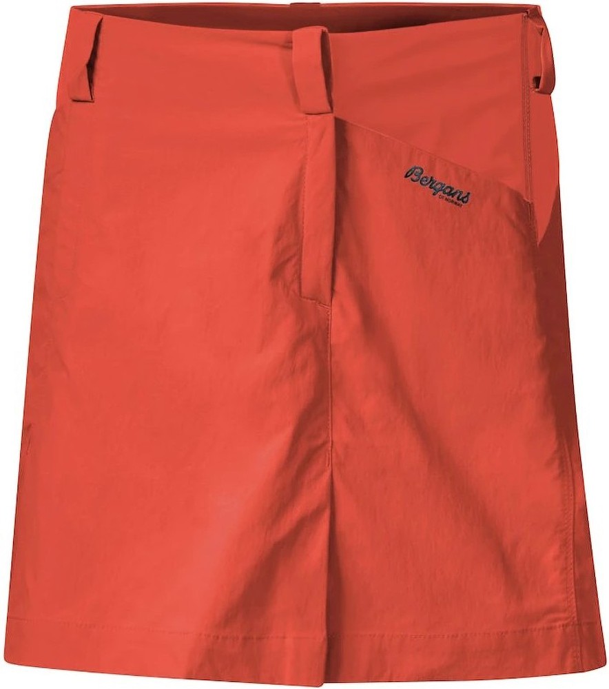 Bergans Damen Rock Damen Rock Utne Skirt 97262 - Damen