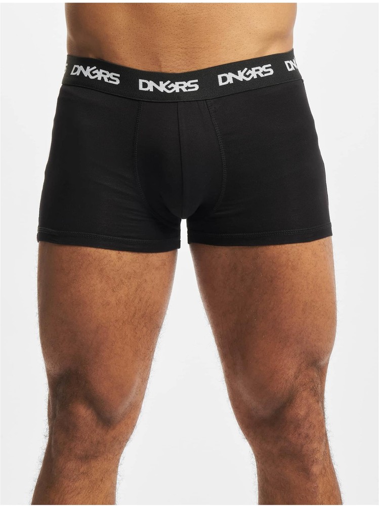 Dangerous DNGRS Undi Boxershorts - Herren / Unisex