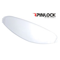 Caberg Helmzubehör Pinlock Antifogscheibe für Duke/Tourmax/Konda