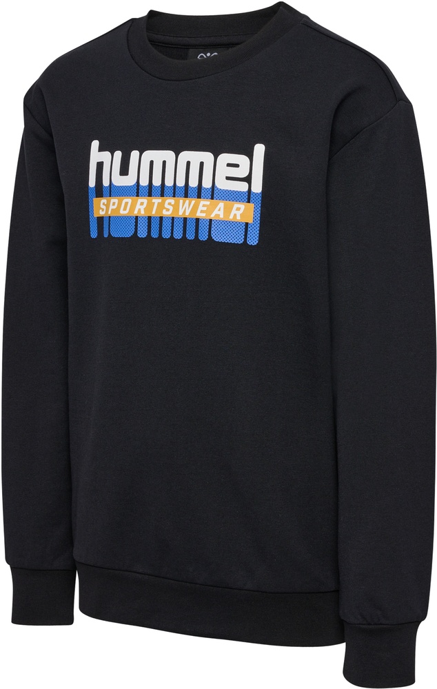 Hummel Sweatshirts & hoodies Hmltukas Sweatshirt - Herren / Unisex