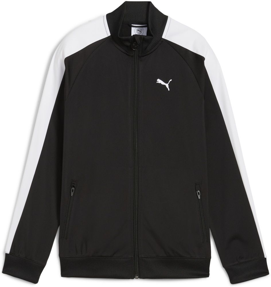 Puma Kinder Trainingsjacke T7 ALWAYS ON Track Jacke B 629875 - Herren / Unisex