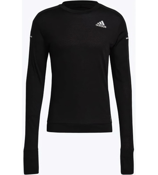 Adidas Sportshirt Cooler LS 135108