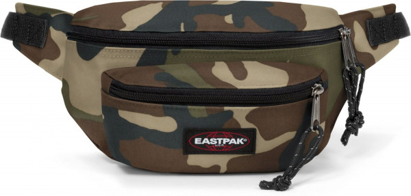 Eastpak Tasche / Mini Bag Doggy Bag Camo-3 L
