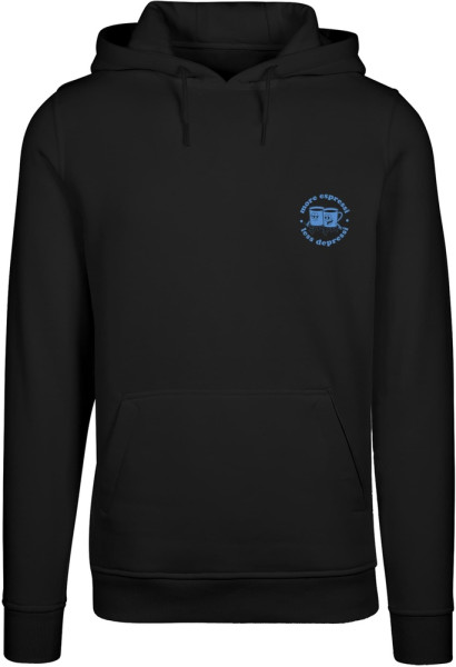 Mister Tee More Espressi Hoody MT3651