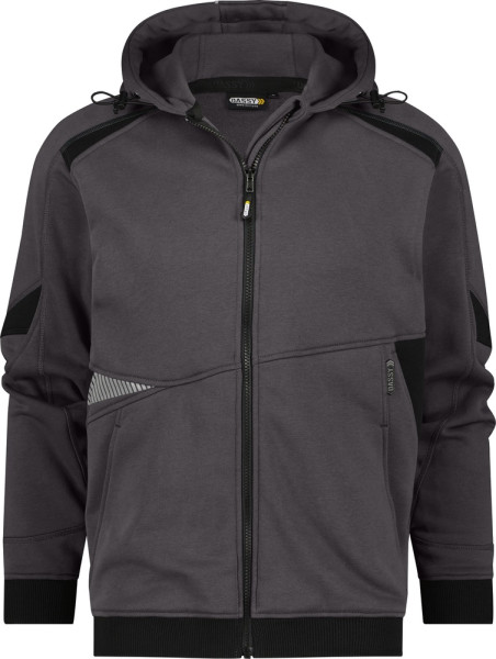 Dassy Kapuzensweatshirt Lunax