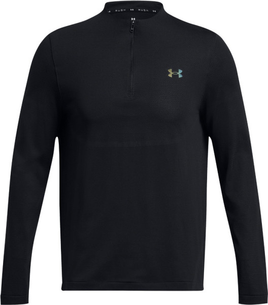 Under Armour Longsleeves Vanish Elite Seamless 1/4 Zp