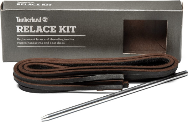 Timberland Schnürsennkel Relace Kit, 3.2Mm X 3Mm 45In TB0PC015