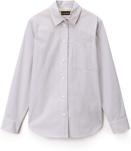 Napapijri Damen Pullover G-Marcora W NP0A88X6