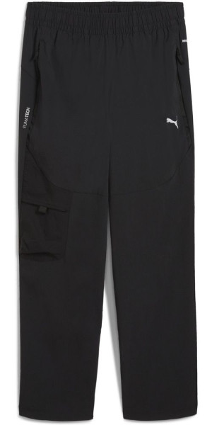 Puma Sporthose PumaTech Relaxed Cargo Pants WV op 629683