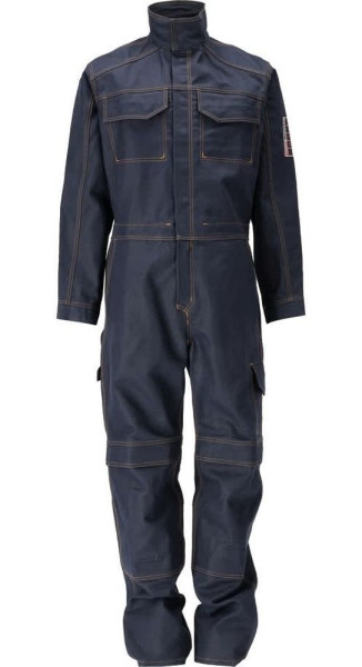 Mascot Overall mit Knietaschen Baar Multisafe 06619-135